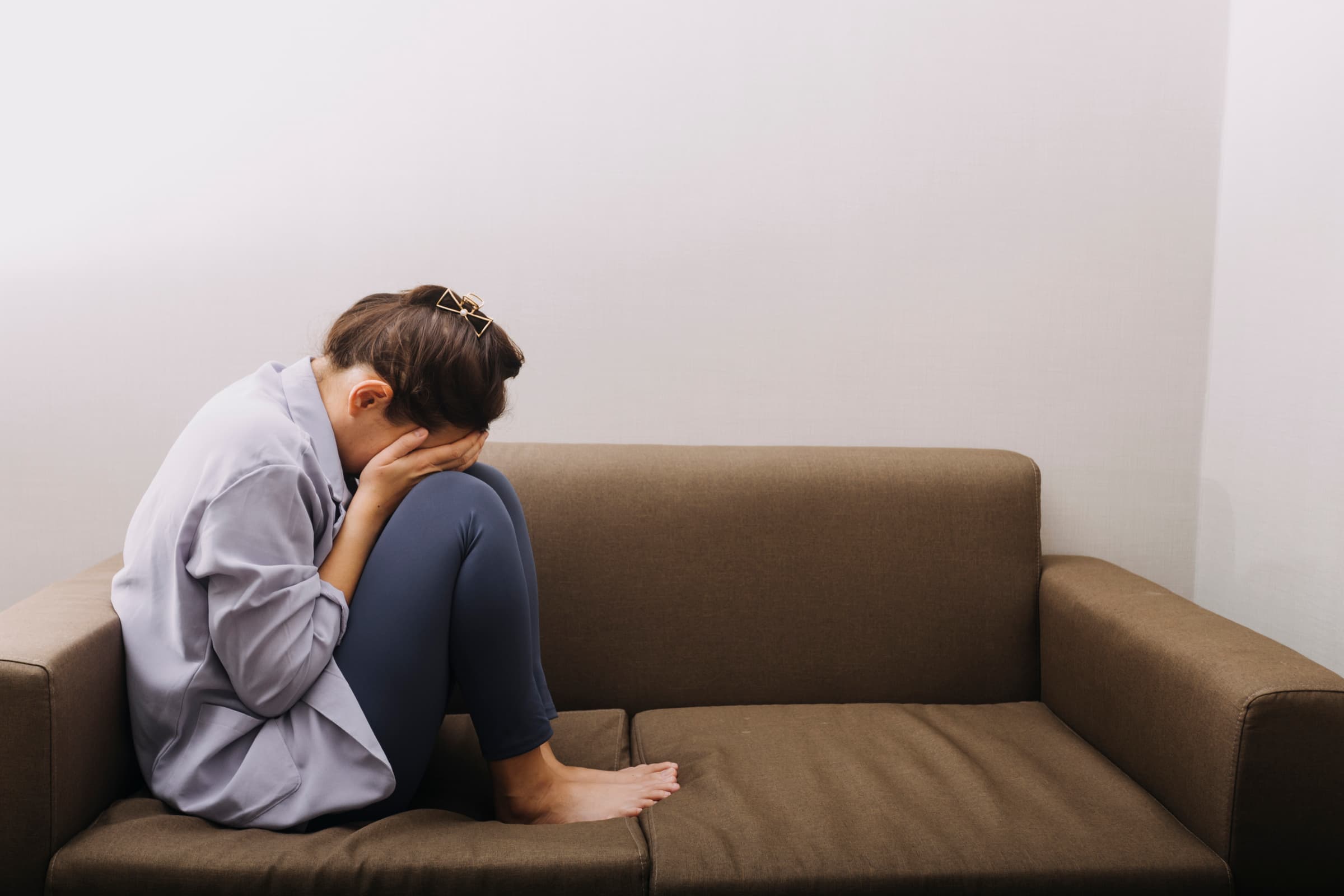 Acompañamiento psicológico y conexión - Tu psicólogo de confianza